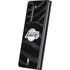 NBA Los Angeles Lakers Black Animal Print Galaxy Z Fold5 5G Skin